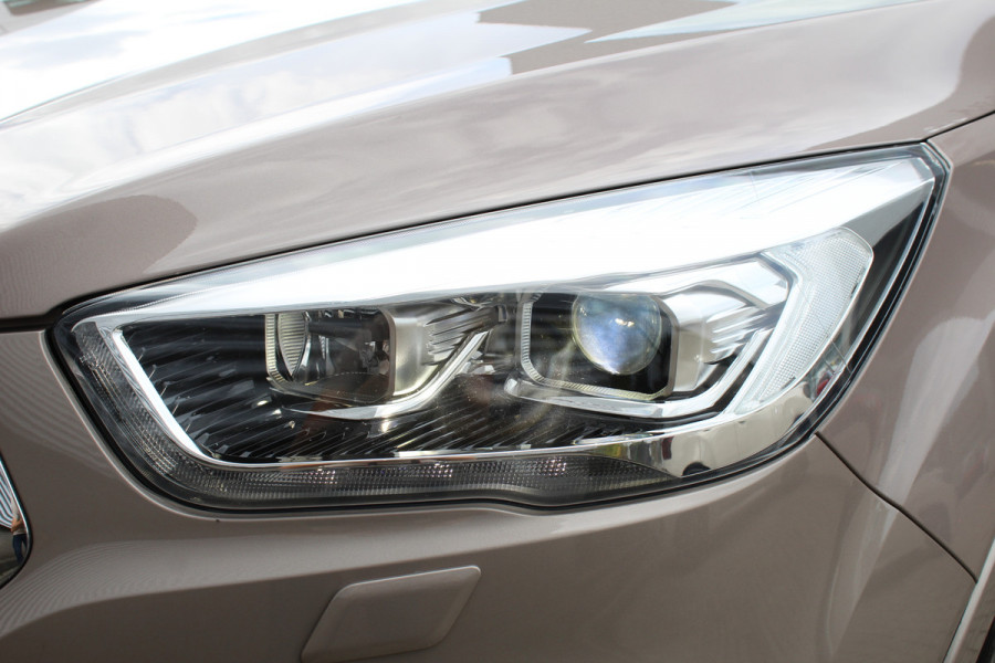 Ford Kuga 1.5 EcoBoost 150PK Vignale | Trekhaak | Sony | Leder | Camera | Stoelverwarming