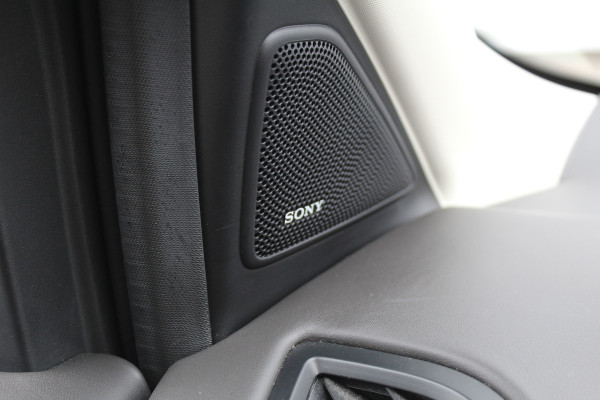 Ford Kuga 1.5 EcoBoost 150PK Vignale | Trekhaak | Sony | Leder | Camera | Stoelverwarming