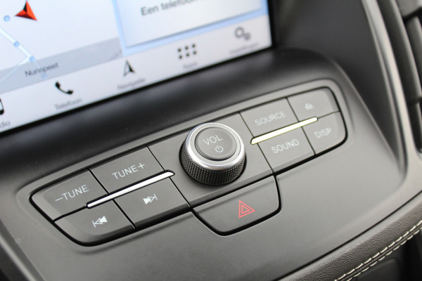 Ford Kuga 1.5 EcoBoost 150PK Vignale | Trekhaak | Sony | Leder | Camera | Stoelverwarming