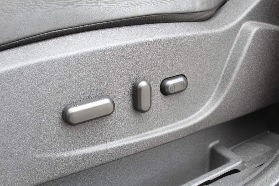 Ford Kuga 1.5 EcoBoost 150PK Vignale | Trekhaak | Sony | Leder | Camera | Stoelverwarming