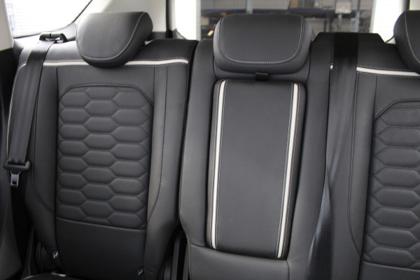 Ford Kuga 1.5 EcoBoost 150PK Vignale | Trekhaak | Sony | Leder | Camera | Stoelverwarming