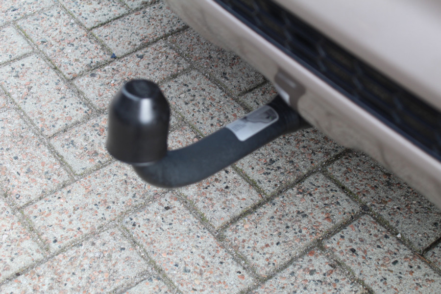 Ford Kuga 1.5 EcoBoost 150PK Vignale | Trekhaak | Sony | Leder | Camera | Stoelverwarming