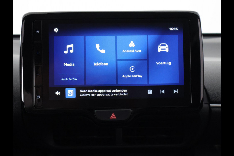 Toyota Yaris 1.5 Hybrid 115 Dynamic Luxury | Stuur- & Stoelverwarming | Parkeersensoren | Adaptieve Cruise Control | BSM