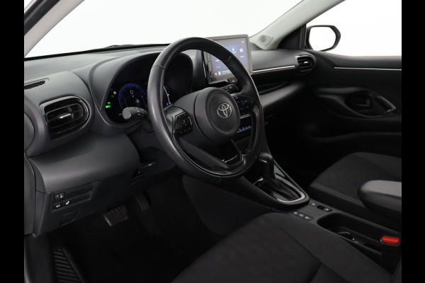 Toyota Yaris 1.5 Hybrid 115 Dynamic Luxury | Stuur- & Stoelverwarming | Parkeersensoren | Adaptieve Cruise Control | BSM