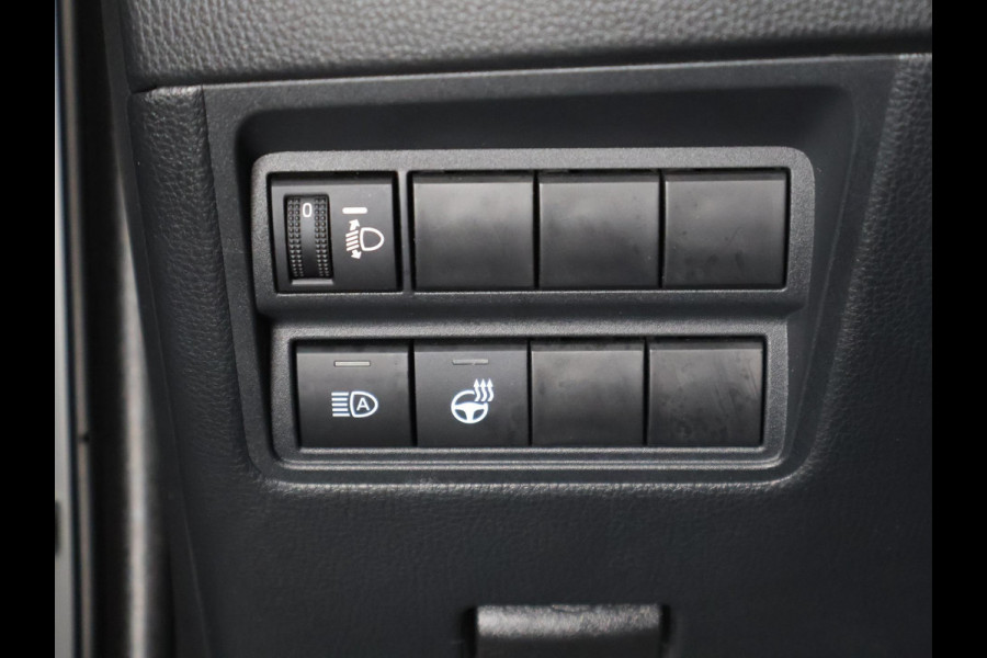 Toyota Yaris 1.5 Hybrid 115 Dynamic Luxury | Stuur- & Stoelverwarming | Parkeersensoren | Adaptieve Cruise Control | BSM