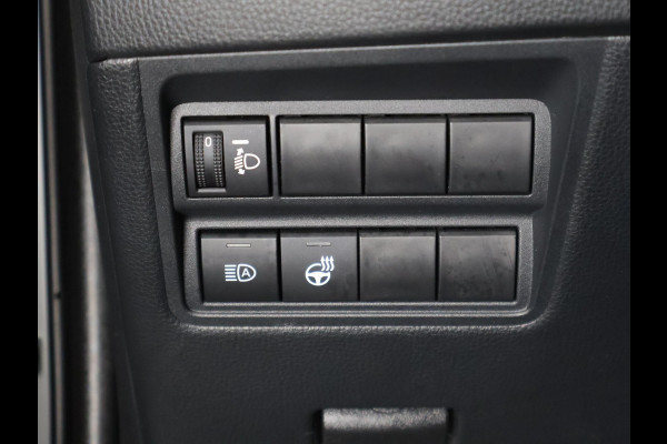 Toyota Yaris 1.5 Hybrid 115 Dynamic Luxury | Stuur- & Stoelverwarming | Parkeersensoren | Adaptieve Cruise Control | BSM