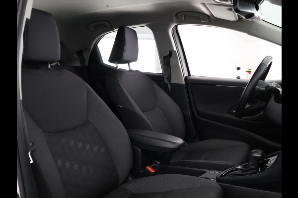 Toyota Yaris 1.5 Hybrid 115 Dynamic Luxury | Stuur- & Stoelverwarming | Parkeersensoren | Adaptieve Cruise Control | BSM
