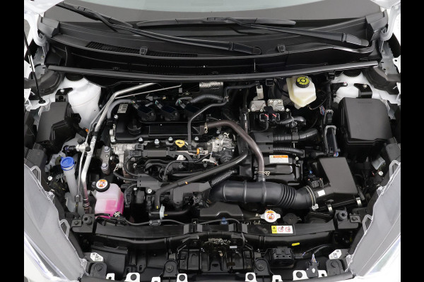 Toyota Yaris 1.5 Hybrid 115 Dynamic Luxury | Stuur- & Stoelverwarming | Parkeersensoren | Adaptieve Cruise Control | BSM