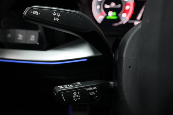 Audi S3 Limousine 2.0 TFSI quattro 310+PK LED/VIRTUAL/B&O/PANO/SFEER/LEER+ALCANTARA+S.VERWARMING/19" LMV/ACC/LINE/12 MND GARANTIE!