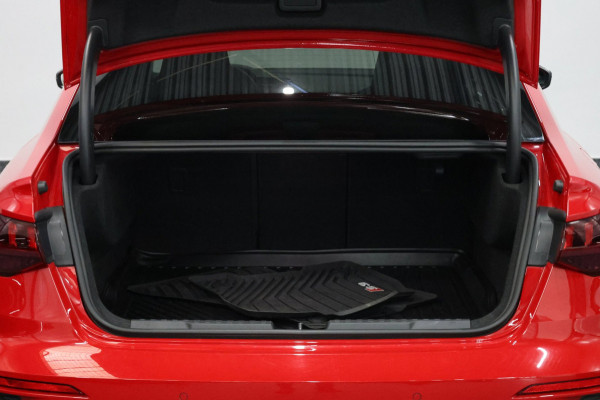 Audi S3 Limousine 2.0 TFSI quattro 310+PK LED/VIRTUAL/B&O/PANO/SFEER/LEER+ALCANTARA+S.VERWARMING/19" LMV/ACC/LINE/12 MND GARANTIE!