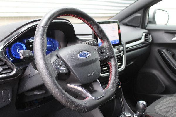 Ford Puma 1.0 EcoBoost Hybrid 155PK ST-Line | Adaptieve Cruise | BLIS | Winterpack | Matrix
