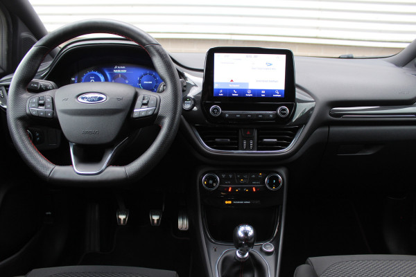 Ford Puma 1.0 EcoBoost Hybrid 155PK ST-Line | Adaptieve Cruise | BLIS | Winterpack | Matrix