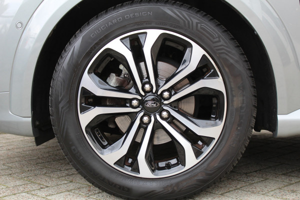 Ford Puma 1.0 EcoBoost Hybrid 155PK ST-Line | Adaptieve Cruise | BLIS | Winterpack | Matrix