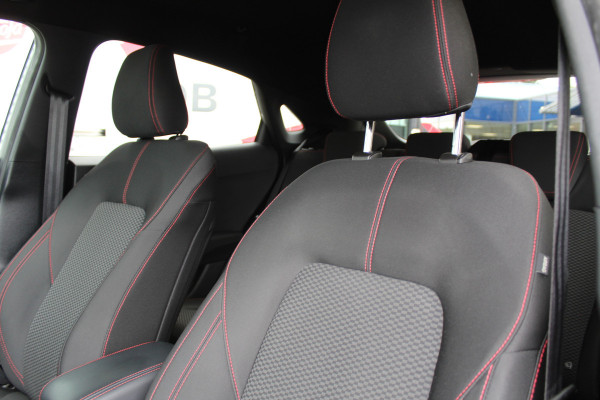 Ford Puma 1.0 EcoBoost Hybrid 155PK ST-Line | Adaptieve Cruise | BLIS | Winterpack | Matrix