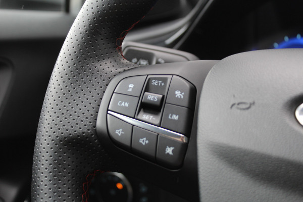 Ford Puma 1.0 EcoBoost Hybrid 155PK ST-Line | Adaptieve Cruise | BLIS | Winterpack | Matrix