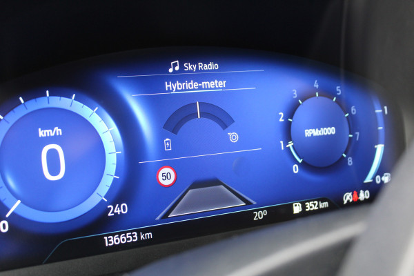 Ford Puma 1.0 EcoBoost Hybrid 155PK ST-Line | Adaptieve Cruise | BLIS | Winterpack | Matrix