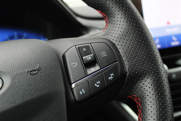 Ford Puma 1.0 EcoBoost Hybrid 155PK ST-Line | Adaptieve Cruise | BLIS | Winterpack | Matrix