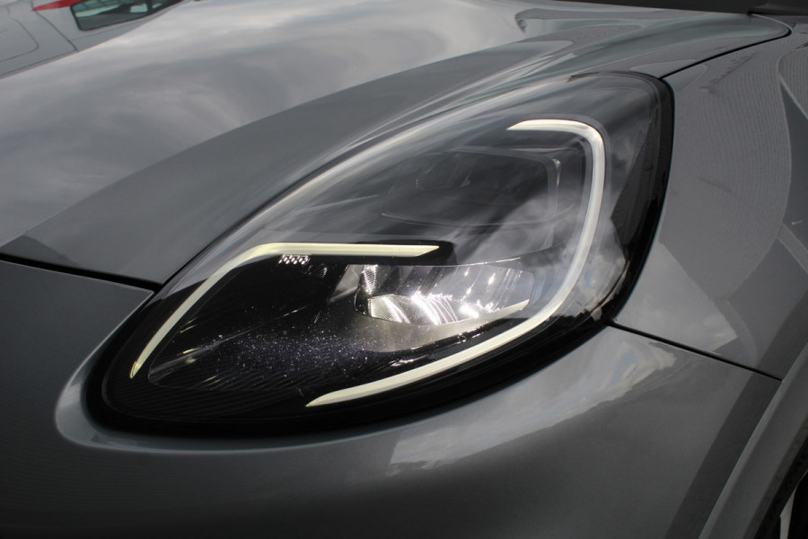 Ford Puma 1.0 EcoBoost Hybrid 155PK ST-Line | Adaptieve Cruise | BLIS | Winterpack | Matrix