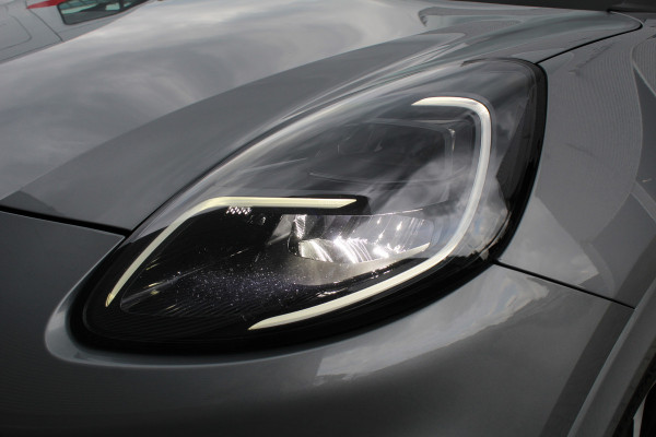 Ford Puma 1.0 EcoBoost Hybrid 155PK ST-Line | Adaptieve Cruise | BLIS | Winterpack | Matrix