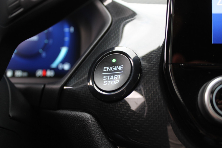 Ford Puma 1.0 EcoBoost Hybrid 155PK ST-Line | Adaptieve Cruise | BLIS | Winterpack | Matrix