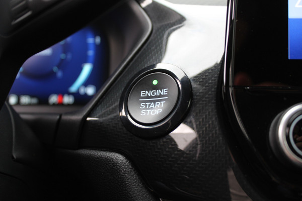 Ford Puma 1.0 EcoBoost Hybrid 155PK ST-Line | Adaptieve Cruise | BLIS | Winterpack | Matrix
