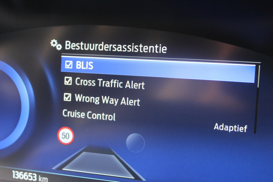 Ford Puma 1.0 EcoBoost Hybrid 155PK ST-Line | Adaptieve Cruise | BLIS | Winterpack | Matrix