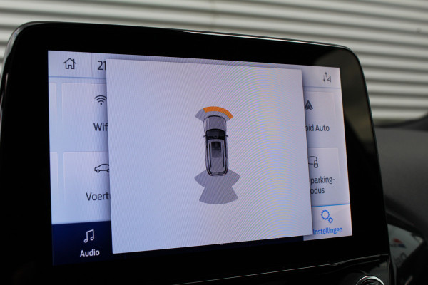 Ford Puma 1.0 EcoBoost Hybrid 155PK ST-Line | Adaptieve Cruise | BLIS | Winterpack | Matrix