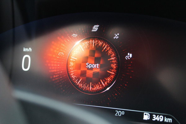 Ford Puma 1.0 EcoBoost Hybrid 155PK ST-Line | Adaptieve Cruise | BLIS | Winterpack | Matrix