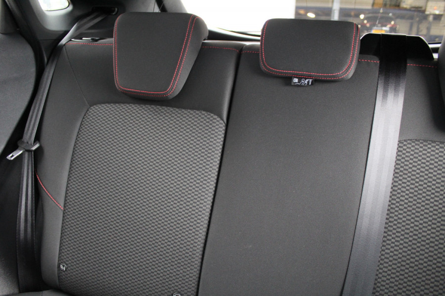 Ford Puma 1.0 EcoBoost Hybrid 155PK ST-Line | Adaptieve Cruise | BLIS | Winterpack | Matrix