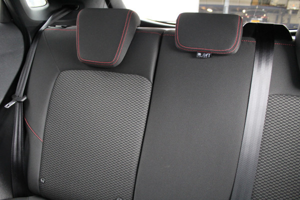 Ford Puma 1.0 EcoBoost Hybrid 155PK ST-Line | Adaptieve Cruise | BLIS | Winterpack | Matrix