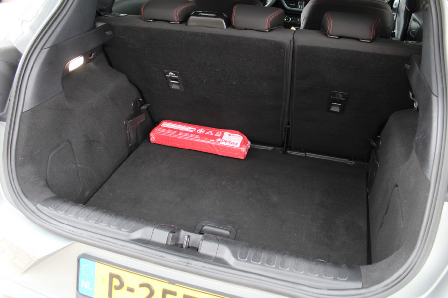 Ford Puma 1.0 EcoBoost Hybrid 155PK ST-Line | Adaptieve Cruise | BLIS | Winterpack | Matrix