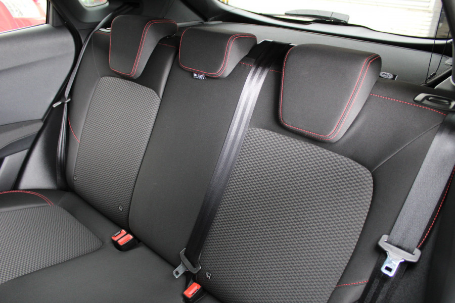 Ford Puma 1.0 EcoBoost Hybrid 155PK ST-Line | Adaptieve Cruise | BLIS | Winterpack | Matrix