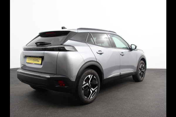 Peugeot e-2008 EV Allure 50 kWh Navigatie Apple Carplay Android Auto Camera Parkeerhulp Adaptive cruise control Dodehoekassistent Full Led Climate Control Virtual Cockpit Lichtmetalen velgen