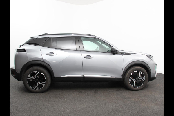 Peugeot e-2008 EV Allure 50 kWh Navigatie Apple Carplay Android Auto Camera Parkeerhulp Adaptive cruise control Dodehoekassistent Full Led Climate Control Virtual Cockpit Lichtmetalen velgen