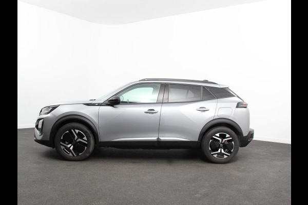 Peugeot e-2008 EV Allure 50 kWh Navigatie Apple Carplay Android Auto Camera Parkeerhulp Adaptive cruise control Dodehoekassistent Full Led Climate Control Virtual Cockpit Lichtmetalen velgen
