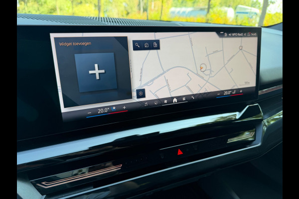 BMW 5 Serie Touring 530e, M sport PRO, ALLE OPTIES, panoramadak, electr bedienbare trekhaak,b&w, nieuwprijs € 98781,- NL auto nap