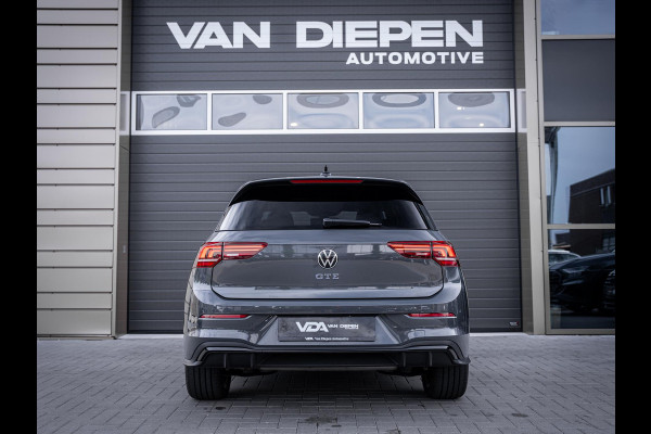 Volkswagen Golf 8.5 1.5 eHybrid GTE - Pano l HUD l 360cam l Dodehoek