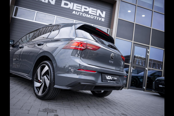 Volkswagen Golf 8.5 1.5 eHybrid GTE - Pano l HUD l 360cam l Dodehoek