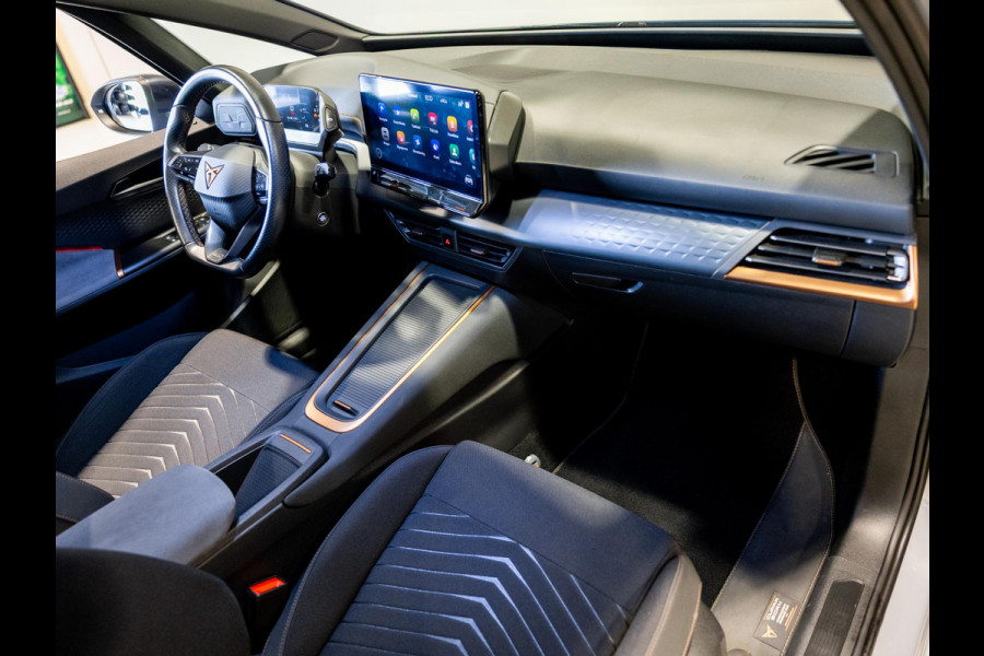 CUPRA Born Business 62 kWh SOH 91% / Achteruitrij camera /
