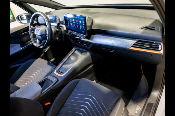 CUPRA Born Business 62 kWh SOH 91% / Achteruitrij camera /