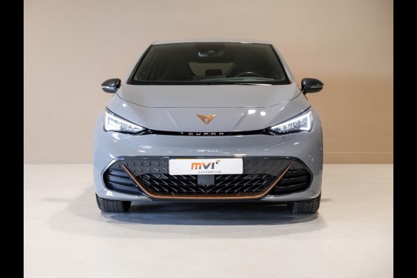 CUPRA Born Business 62 kWh SOH 91% / Achteruitrij camera /
