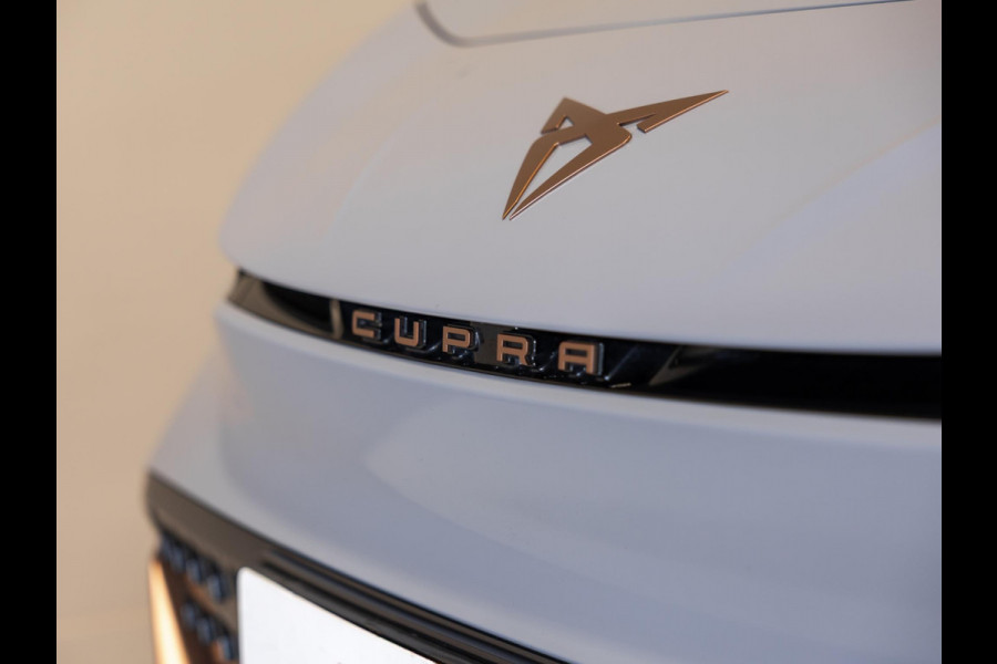CUPRA Born Business 62 kWh SOH 91% / Achteruitrij camera /