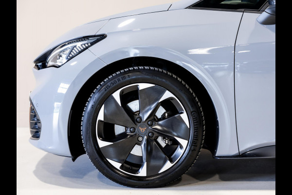 CUPRA Born Business 62 kWh SOH 91% / Achteruitrij camera /
