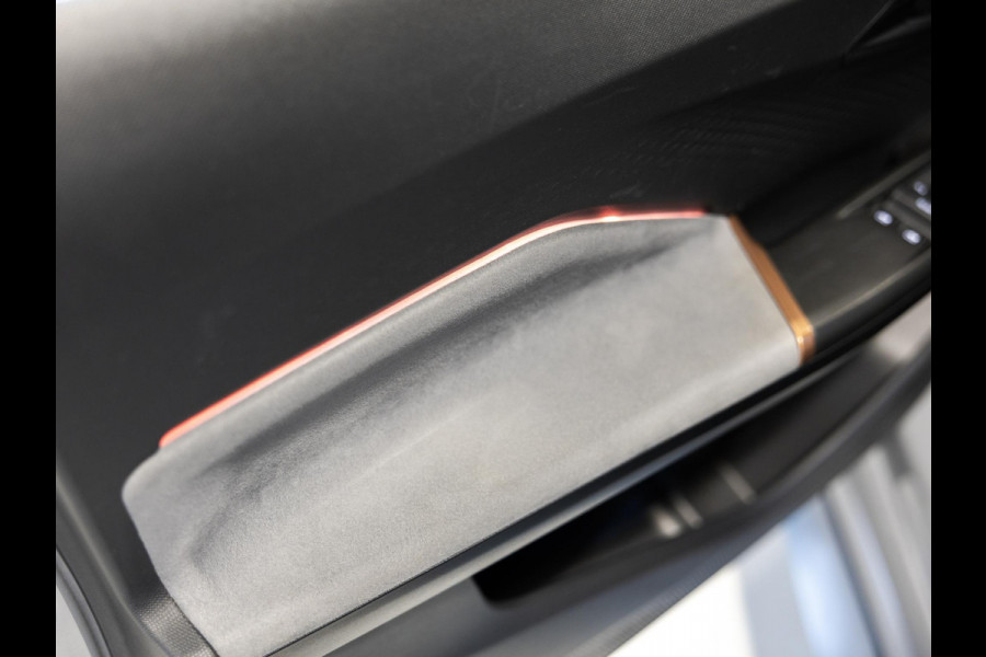 CUPRA Born Business 62 kWh SOH 91% / Achteruitrij camera /