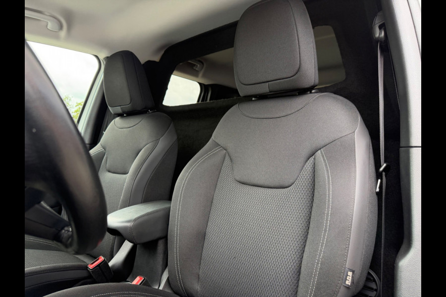 Jeep Renegade 1.4 140pk Limited, CarPlay, Xenon, NAP, KeyLess