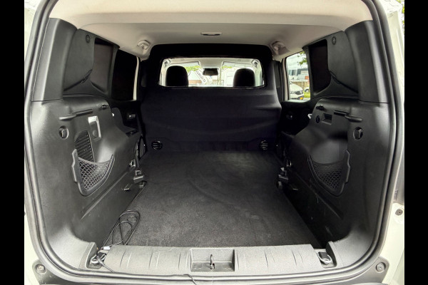 Jeep Renegade 1.4 140pk Limited, CarPlay, Xenon, NAP, KeyLess