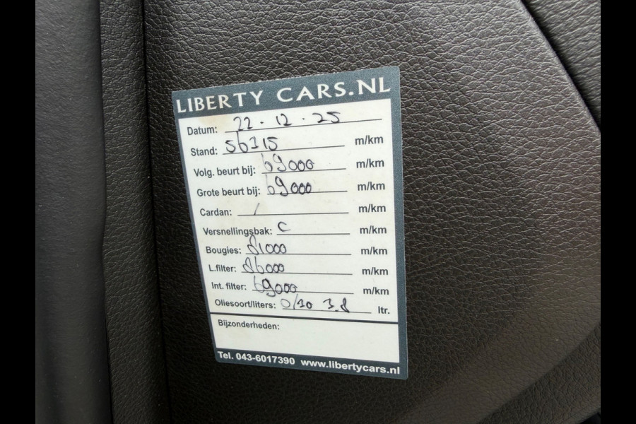 Jeep Renegade 1.4 140pk Limited, CarPlay, Xenon, NAP, KeyLess