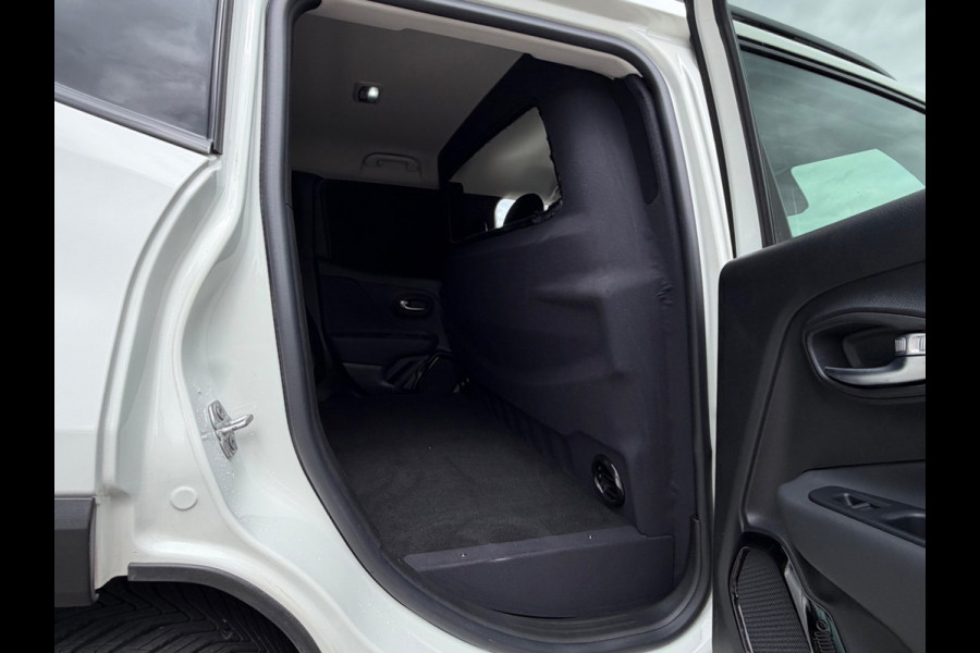 Jeep Renegade 1.4 140pk Limited, CarPlay, Xenon, NAP, KeyLess