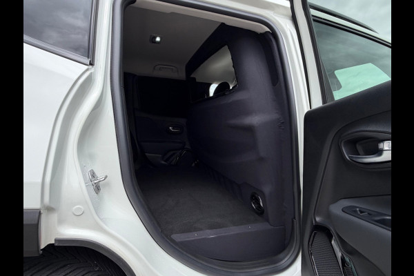 Jeep Renegade 1.4 140pk Limited, CarPlay, Xenon, NAP, KeyLess
