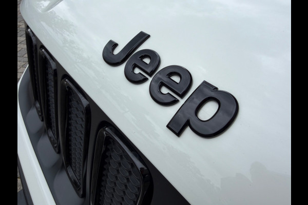 Jeep Renegade 1.4 140pk Limited, CarPlay, Xenon, NAP, KeyLess